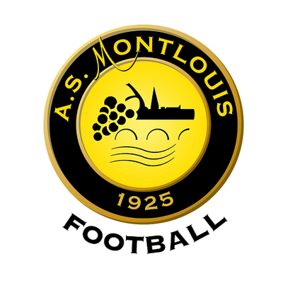 AS Montlouis Football